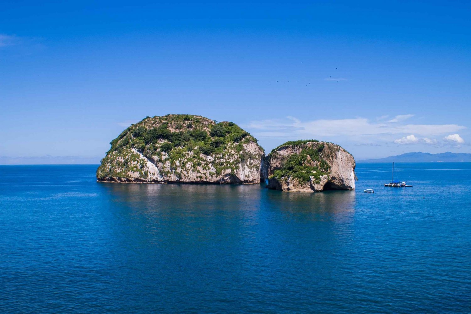 Puerto Vallarta: Los Arcos de Mismaloya, buceo para principiantes.