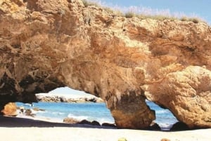 Puerto Vallarta: Marietas Eco-Discovery