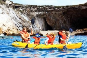 Puerto Vallarta: Marietas Eco-Discovery