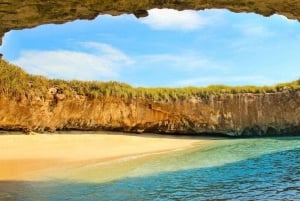 Puerto Vallarta: Excursión a las Islas Marietas