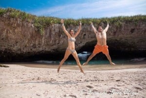 Puerto Vallarta: Marietas Islands Snorkel and Hidden Beach