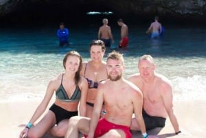 Puerto Vallarta: Marietas Islands Snorkel and Hidden Beach