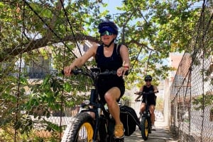 Puerto Vallarta: Mountains Exploration on Electric Bikes