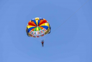 Puerto Vallarta: Aventura en Parasailing