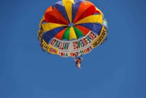 Puerto Vallarta: Aventura en Parasailing