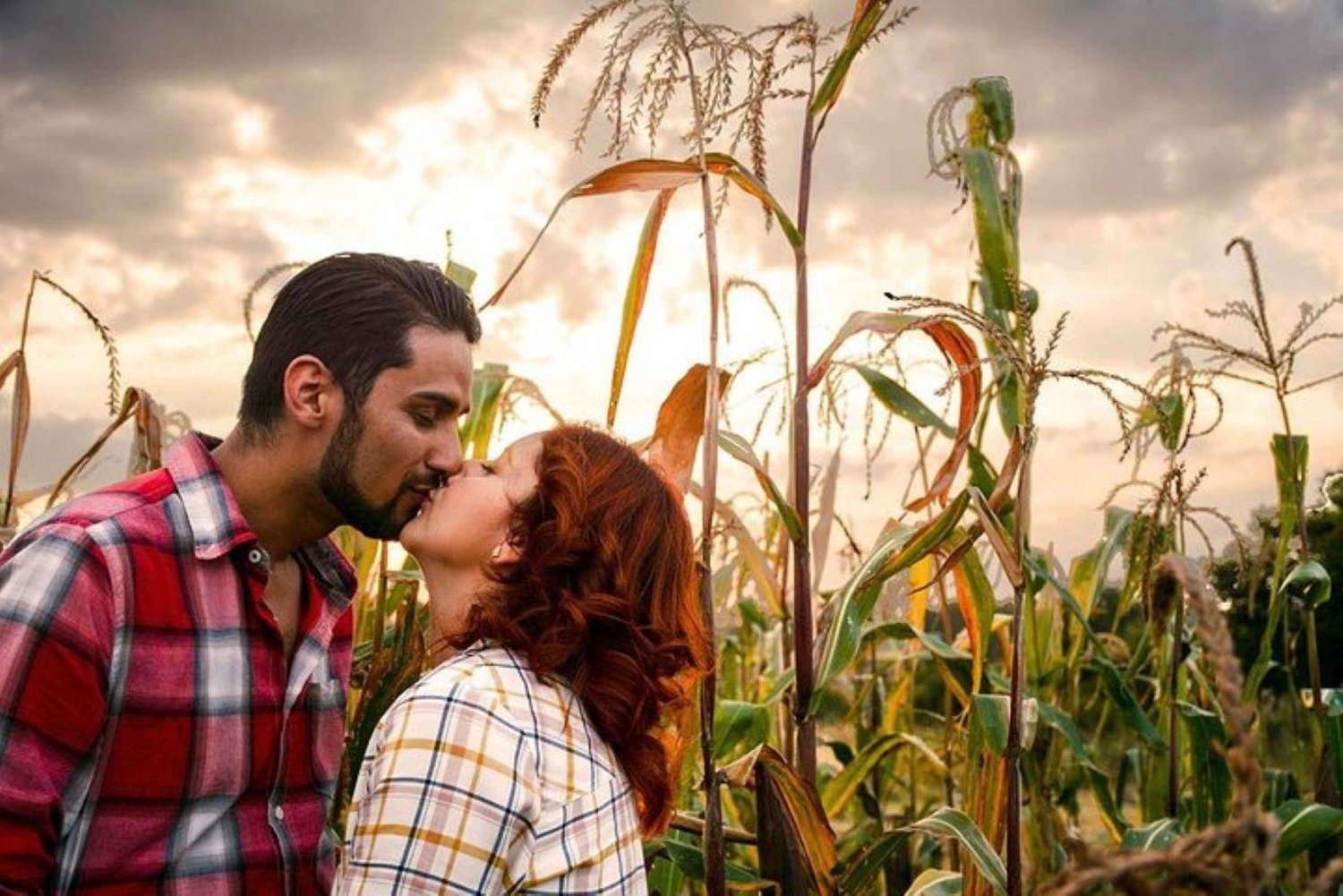 Puerto Vallarta: Photo Shoot for Couples