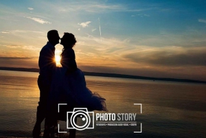 Puerto Vallarta: Photo Shoot for Couples