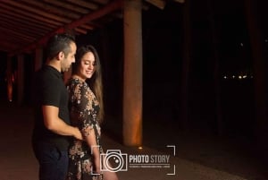 Puerto Vallarta: Photo Shoot for Couples