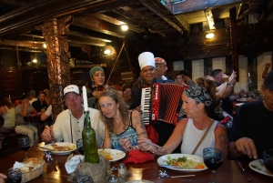 Puerto Vallarta: Pirate Cruise with Dinner and Show