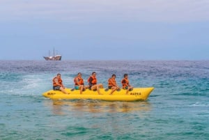 Puerto Vallarta: Pirate Land Adventure Tour