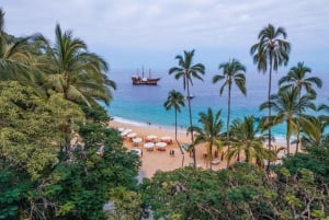 Puerto Vallarta: Tierra de Piratas - Excursión de un día