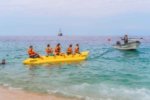 Puerto Vallarta: Tierra de Piratas - Excursión de un día