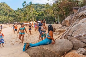 Puerto Vallarta: Tierra de Piratas - Excursión de un día