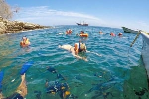 Puerto Vallarta: Pirate Ship Adventure