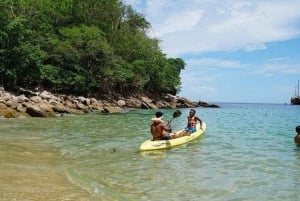 Puerto Vallarta: Pirate Ship Adventure