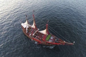 Puerto Vallarta: Pirate Ship Day Cruise