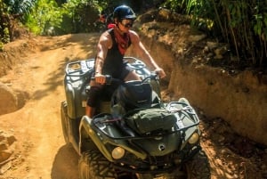 Puerto Vallarta: Predator ATV & Tequila Tour