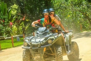 Puerto Vallarta: Predator ATV & Tequila Tour