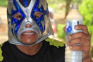 Puerto Vallarta: ATV PRIVADO con Bar en la Jungla y Baño en el Río