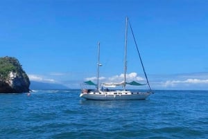 Puerto Vallarta: Vela privada, snorkel y playa