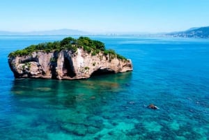 Puerto Vallarta: Vela privada, snorkel y playa