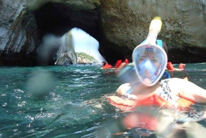 Puerto Vallarta: Vela privada, snorkel y playa