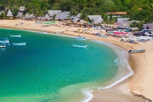 Puerto Vallarta: Private Tour to Yelapa