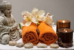 Puerto Vallarta: Reflexology Therapy Experience