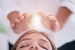 Puerto Vallarta: Reiki Session