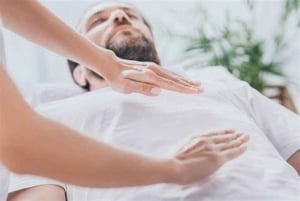 Puerto Vallarta: Reiki Session