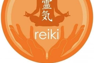 Puerto Vallarta: Reiki Session