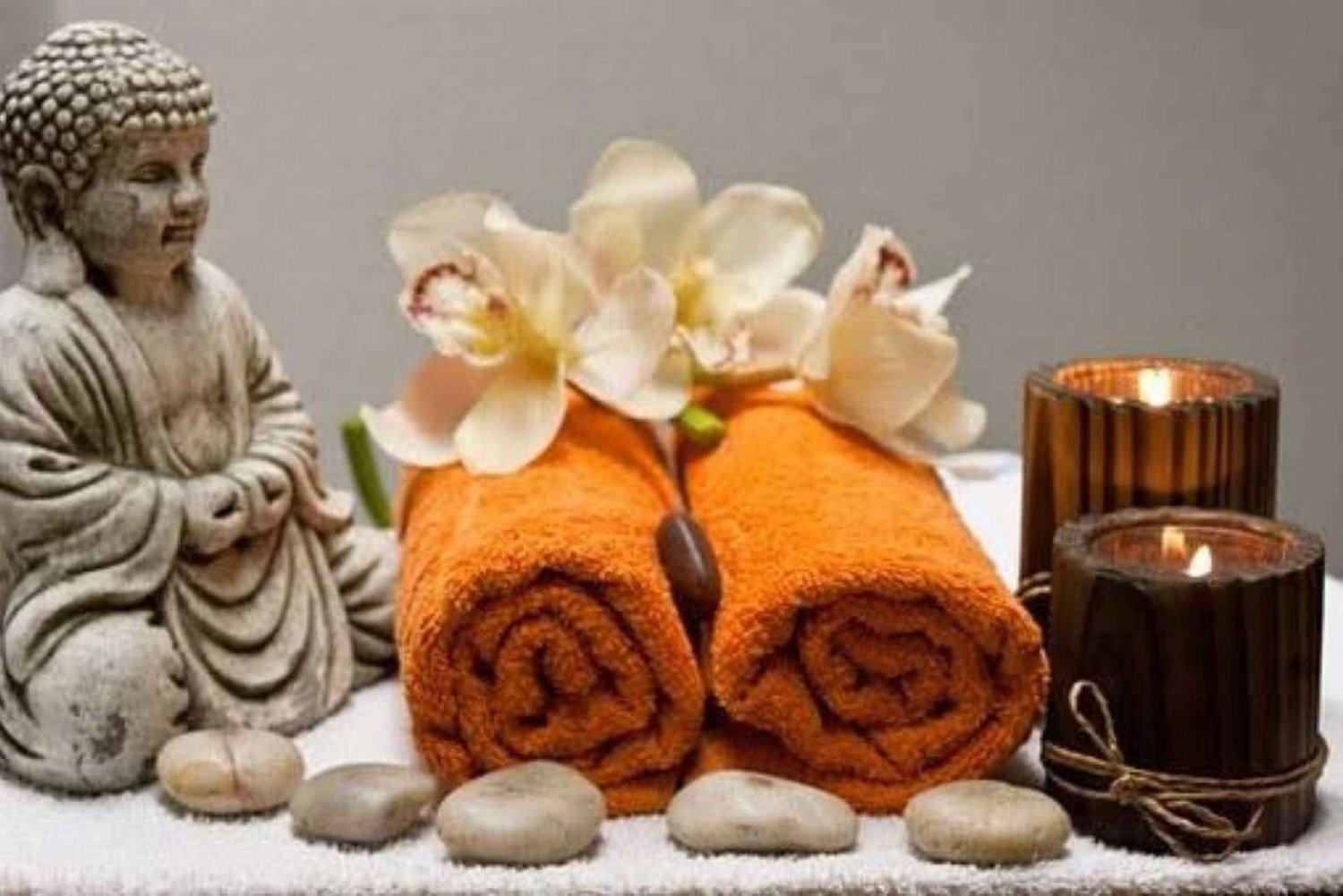 Puerto Vallarta: Relaxing Massage Experience