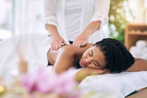 Puerto Vallarta: Relaxing Massage Experience