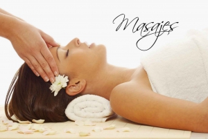 Puerto Vallarta: Relaxing Massage Experience