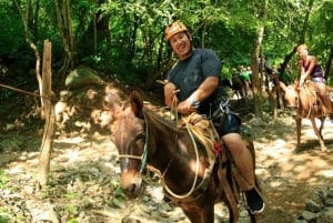 Puerto Vallarta: River Expedition