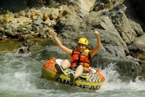 Puerto Vallarta: River Expedition