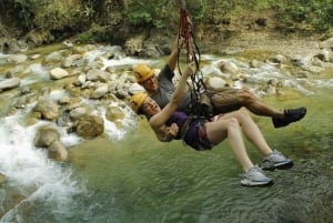 Puerto Vallarta: River Expedition