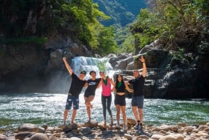 Excursión en RZR/ATV y Puente Colgante -Puerto Vallarta