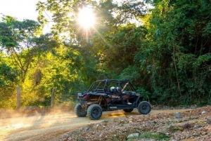 Puerto Vallarta: RZR Canopy River