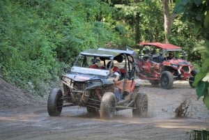 Puerto Vallarta: RZR Tour- Río Cuale, Sierra Madre y Tequila