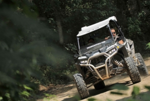 Puerto Vallarta: RZR Tour- Río Cuale, Sierra Madre y Tequila