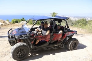 Puerto Vallarta: RZR Tour- Río Cuale, Sierra Madre y Tequila