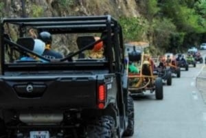 Puerto Vallarta: RZR Vikingo El Edén