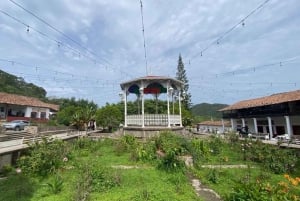 Puerto Vallarta: San Sebastian del Oeste Day Trip