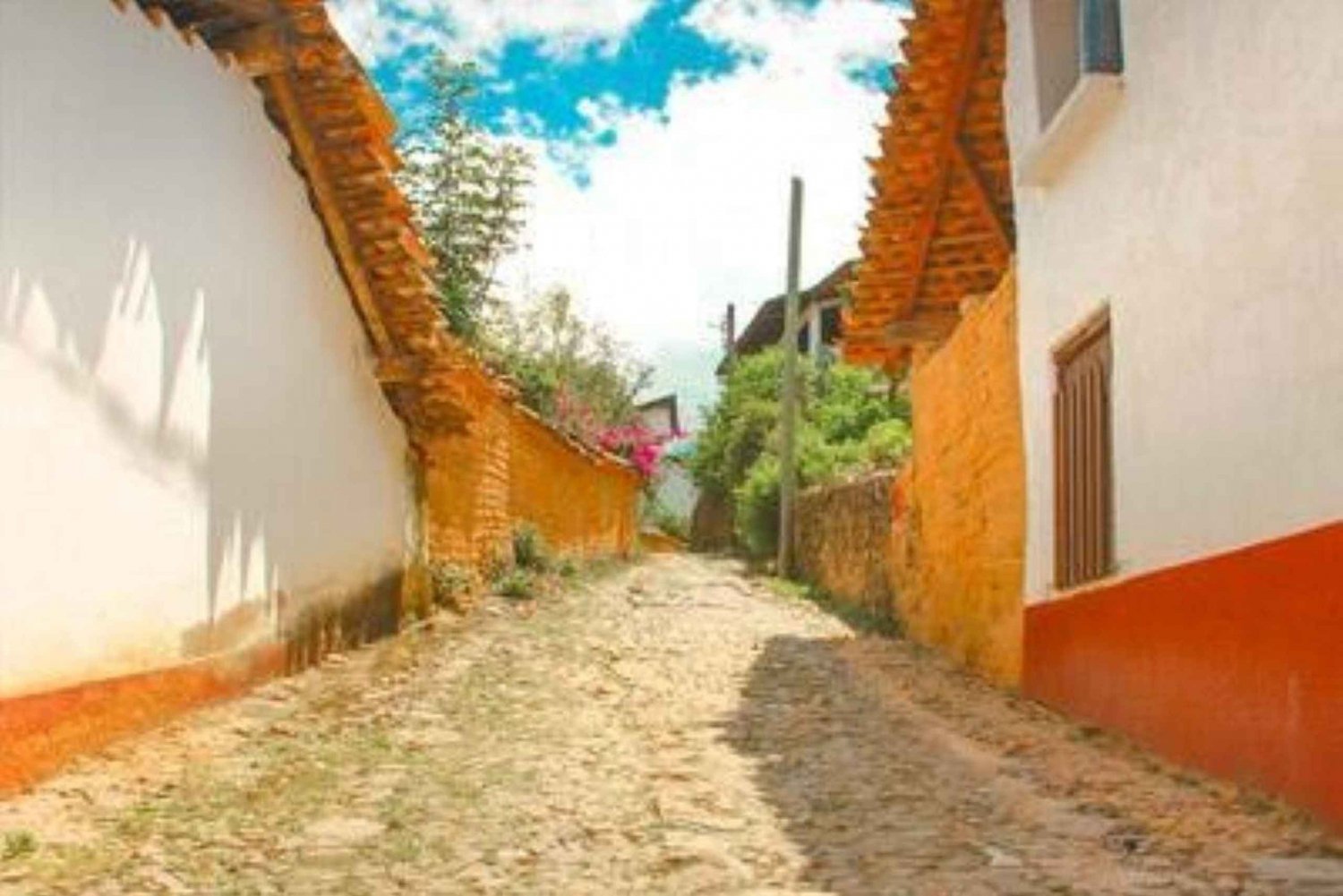 Puerto Vallarta: Excursión a San Sebastián del Oeste