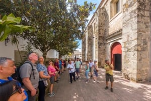 Puerto Vallarta: San Sebastián del Oeste con Comida y Degustación Tequila