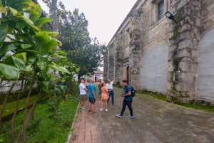 Puerto Vallarta: San Sebastián del Oeste con Comida y Degustación Tequila