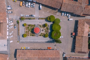 Puerto Vallarta: San Sebastián del Oeste con Comida y Degustación Tequila