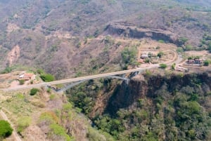 Puerto Vallarta: San Sebastián del Oeste con Comida y Degustación Tequila