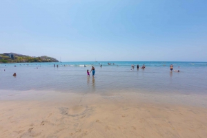 Puerto Vallarta: Sayulita and San Pancho Beaches Tour